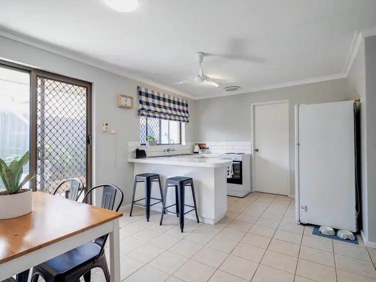 Fourth view of Homely villa listing, 7/17 Haig Street, Tuart Hill WA 6060