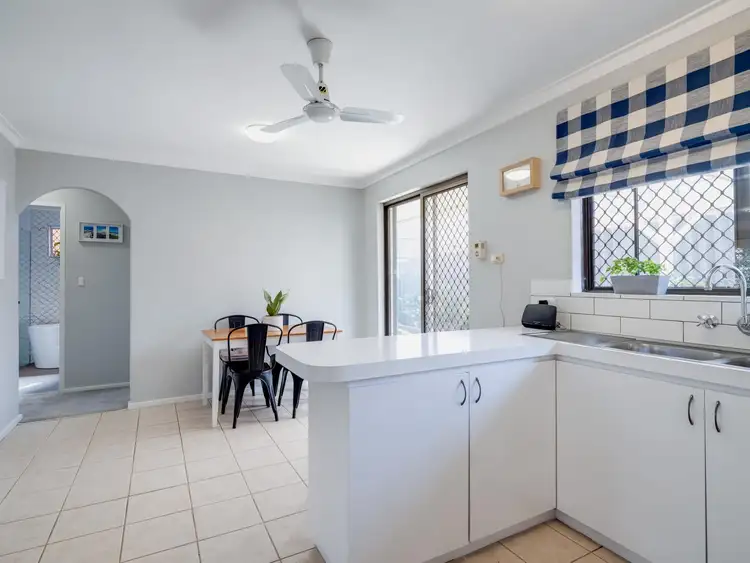 Fifth view of Homely villa listing, 7/17 Haig Street, Tuart Hill WA 6060