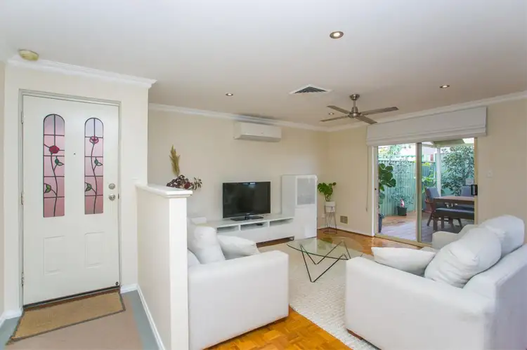 Main view of Homely villa listing, 5/80 Morley Drive, Tuart Hill WA 6060