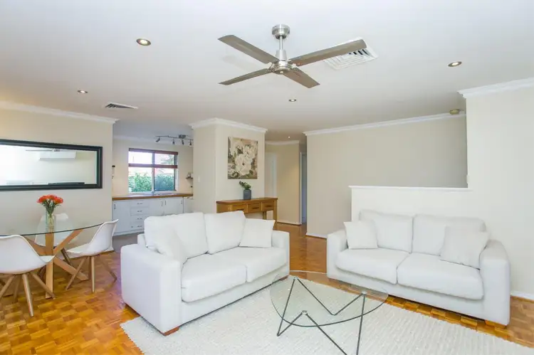 Second view of Homely villa listing, 5/80 Morley Drive, Tuart Hill WA 6060