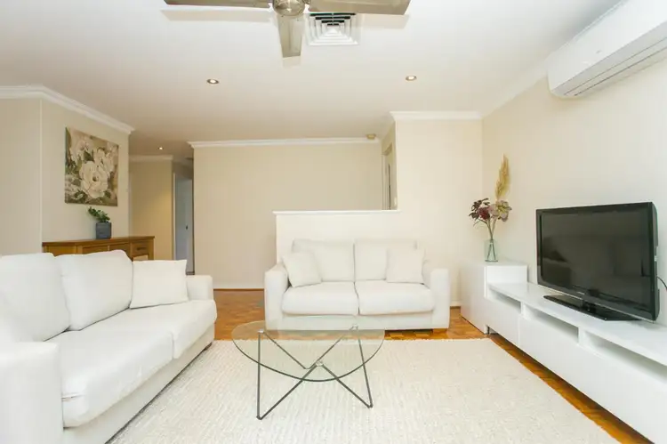 Third view of Homely villa listing, 5/80 Morley Drive, Tuart Hill WA 6060