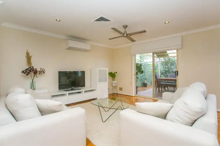 Fourth view of Homely villa listing, 5/80 Morley Drive, Tuart Hill WA 6060