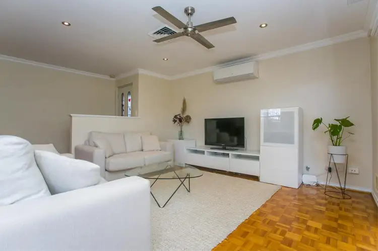 Fifth view of Homely villa listing, 5/80 Morley Drive, Tuart Hill WA 6060
