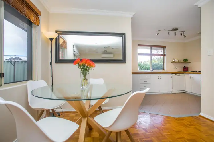 Sixth view of Homely villa listing, 5/80 Morley Drive, Tuart Hill WA 6060