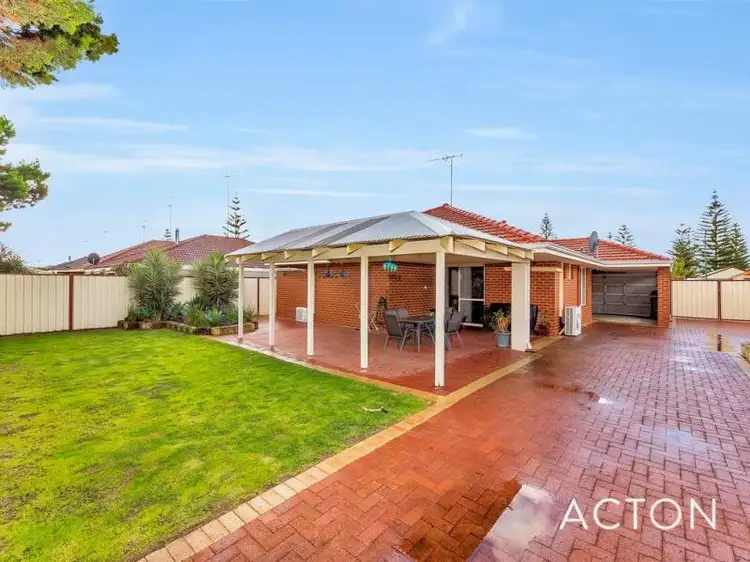 Fifth view of Homely house listing, 24 Sulina Rise, Falcon WA 6210