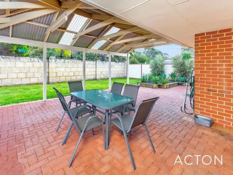 Sixth view of Homely house listing, 24 Sulina Rise, Falcon WA 6210