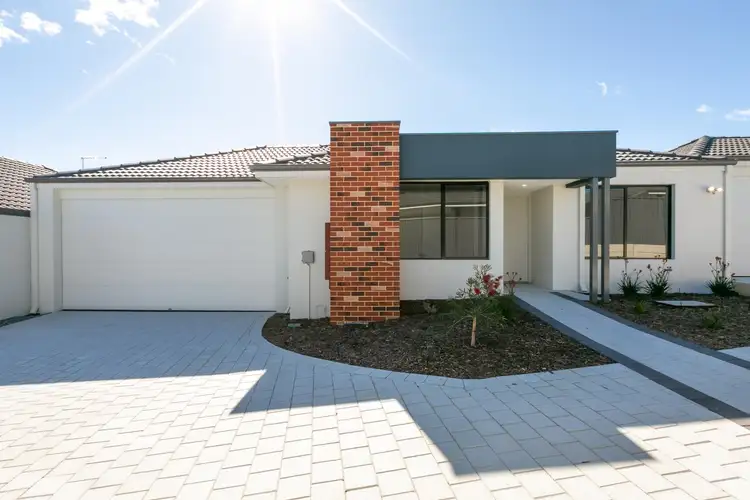 Main view of Homely house listing, Lot 2, 29 Beaconsfield Street, St James WA 6102
