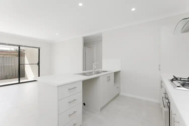 Sixth view of Homely house listing, Lot 2, 29 Beaconsfield Street, St James WA 6102