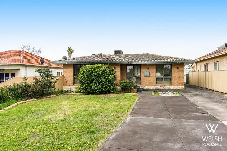 59 Trink Street, Cloverdale WA 6105
