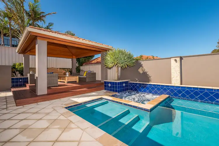 Second view of Homely house listing, 4 St Thomas Loop, Iluka WA 6028