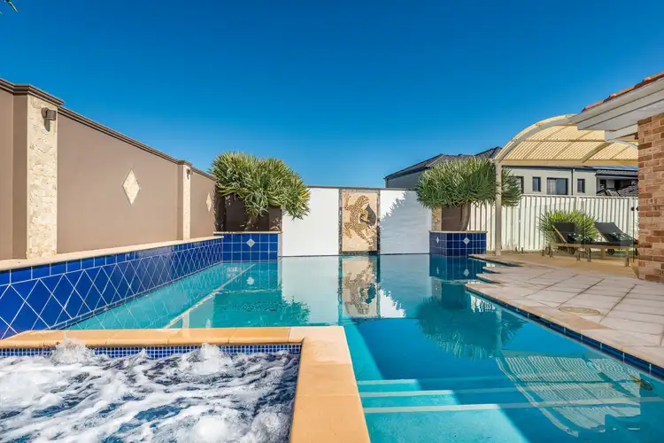 Fourth view of Homely house listing, 4 St Thomas Loop, Iluka WA 6028