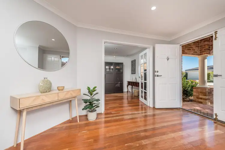Fifth view of Homely house listing, 4 St Thomas Loop, Iluka WA 6028