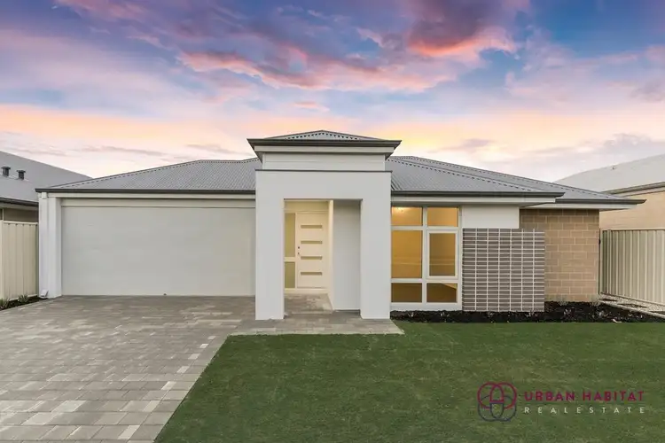 91 Noreena Avenue, Golden Bay WA 6174
