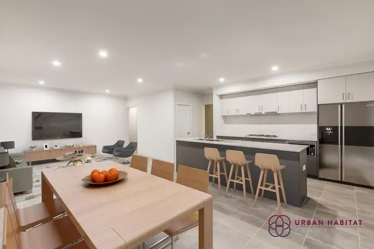 Second view of Homely house listing, 91 Noreena Avenue, Golden Bay WA 6174