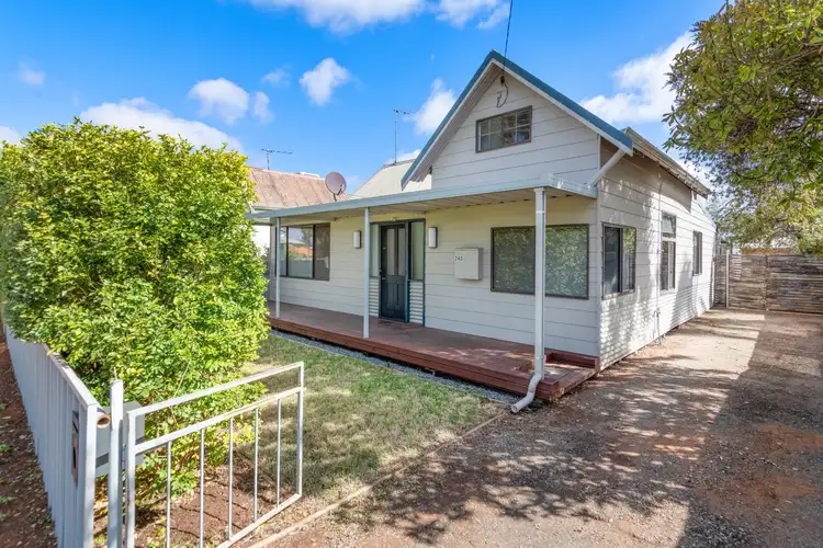 240 Egan Street, Kalgoorlie WA 6430