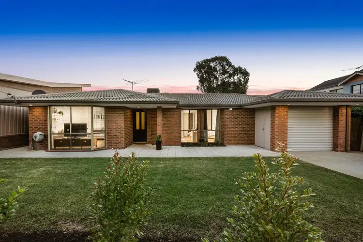 1 Thurlow Avenue, Yokine WA 6060