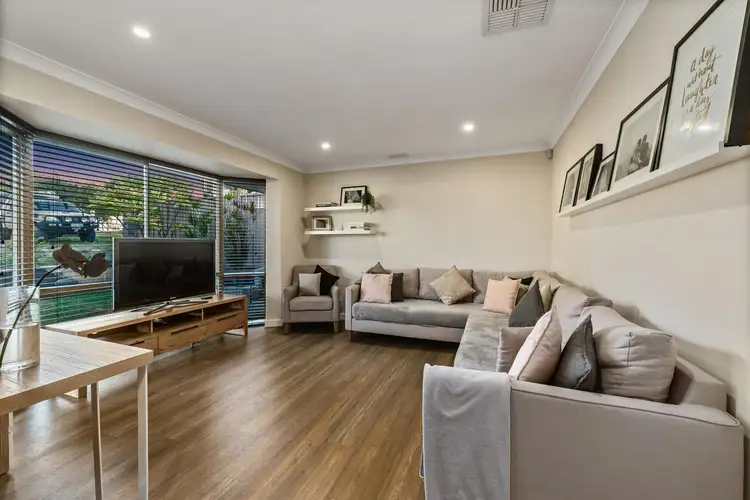 Fifth view of Homely house listing, 1 Thurlow Avenue, Yokine WA 6060