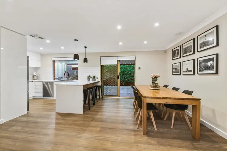 Sixth view of Homely house listing, 1 Thurlow Avenue, Yokine WA 6060