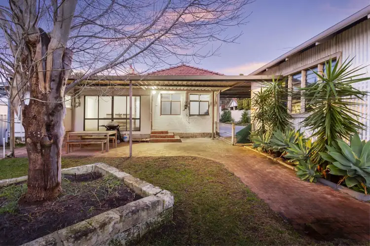 33 Martin Avenue, Nedlands WA 6009