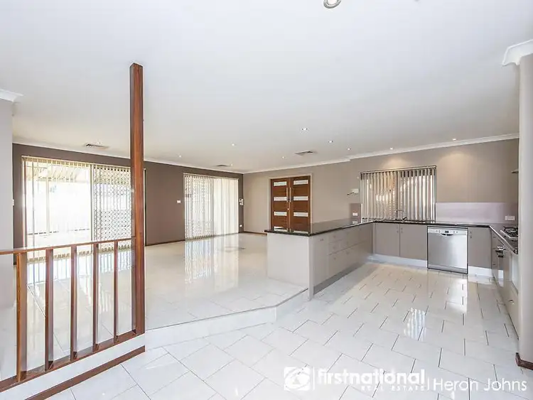 Second view of Homely house listing, 7 Waltham Court, Bateman WA 6150