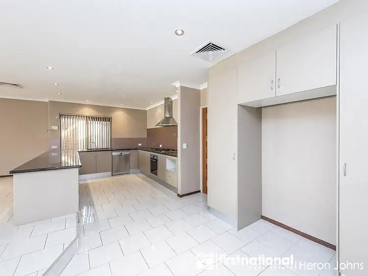 Fifth view of Homely house listing, 7 Waltham Court, Bateman WA 6150