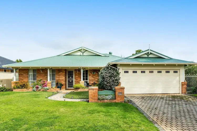 Second view of Homely house listing, Lot 99, 20 Reynolds Rd, Forrestfield WA 6058
