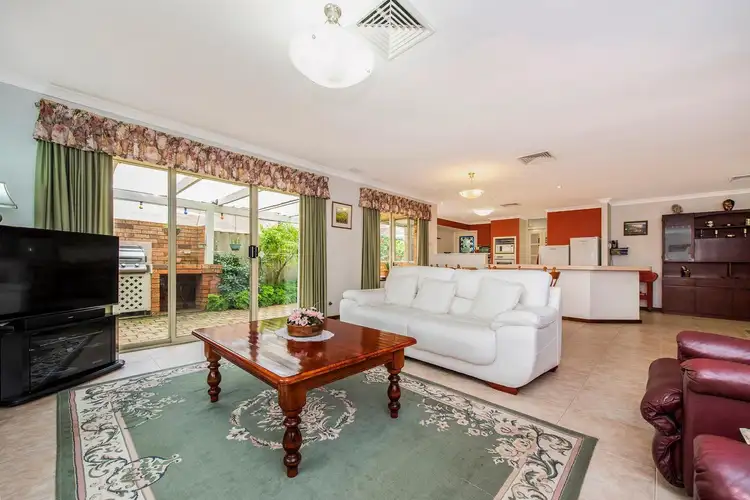 Third view of Homely house listing, Lot 99, 20 Reynolds Rd, Forrestfield WA 6058