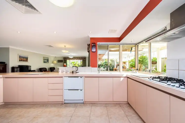 Seventh view of Homely house listing, Lot 99, 20 Reynolds Rd, Forrestfield WA 6058