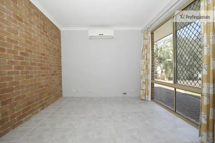 Second view of Homely house listing, 1 Patterson Drive, Middle Swan WA 6056