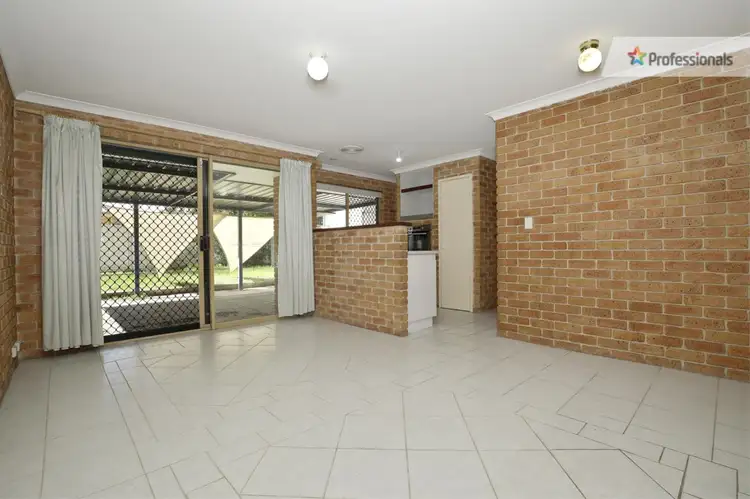 Third view of Homely house listing, 1 Patterson Drive, Middle Swan WA 6056