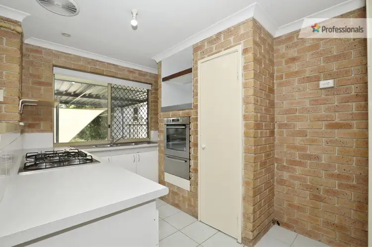 Fourth view of Homely house listing, 1 Patterson Drive, Middle Swan WA 6056