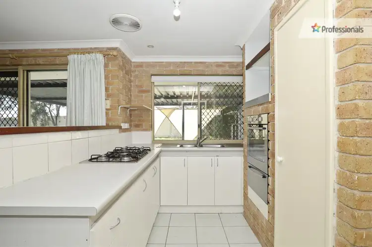 Fifth view of Homely house listing, 1 Patterson Drive, Middle Swan WA 6056