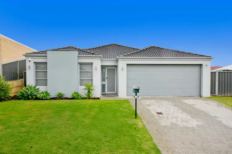 Main view of Homely house listing, 19 Donatello Drive, Landsdale WA 6065