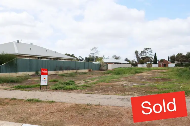 5 King Street, Merredin WA 6415