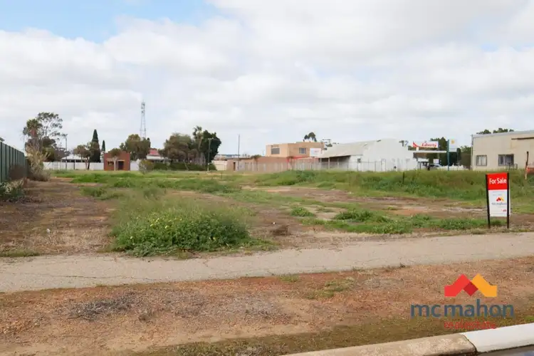 Second view of Homely land listing, 5 King Street, Merredin WA 6415
