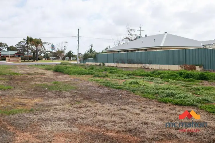 Fourth view of Homely land listing, 5 King Street, Merredin WA 6415
