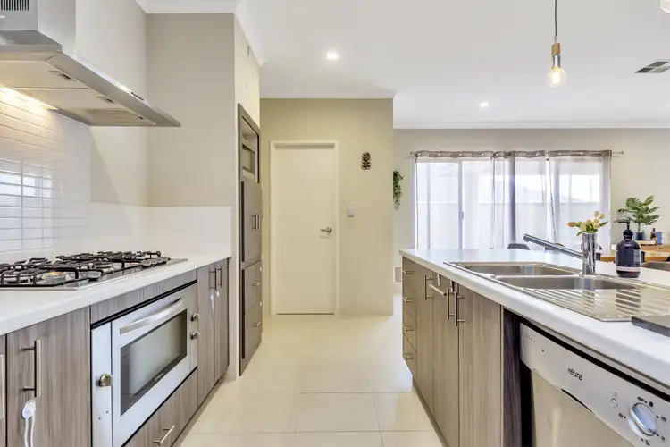 Fifth view of Homely house listing, 26 Glenbawn Vista, Lakelands WA 6180