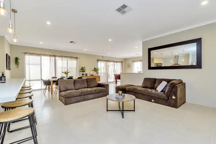 Sixth view of Homely house listing, 26 Glenbawn Vista, Lakelands WA 6180