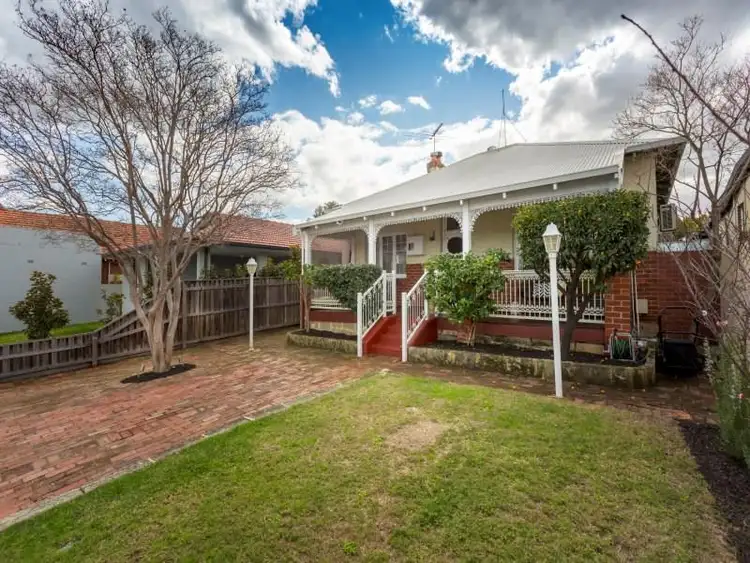22 Galwey Street, Leederville WA 6007