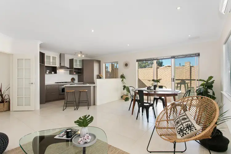 1/50 Katanning Street, Bayswater WA 6053