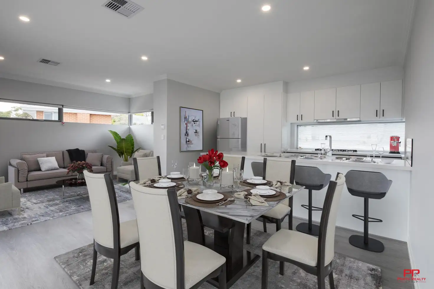 Main view of Homely house listing, 1/15 Puntie Crescent, Maylands WA 6051