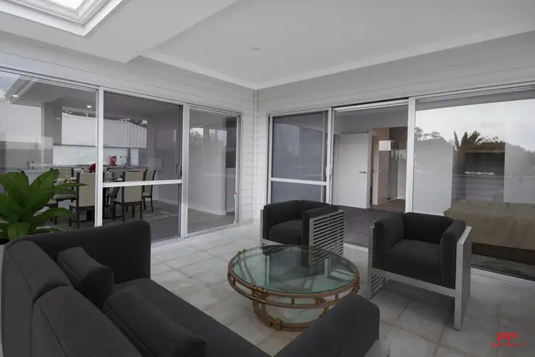 Second view of Homely house listing, 1/15 Puntie Crescent, Maylands WA 6051