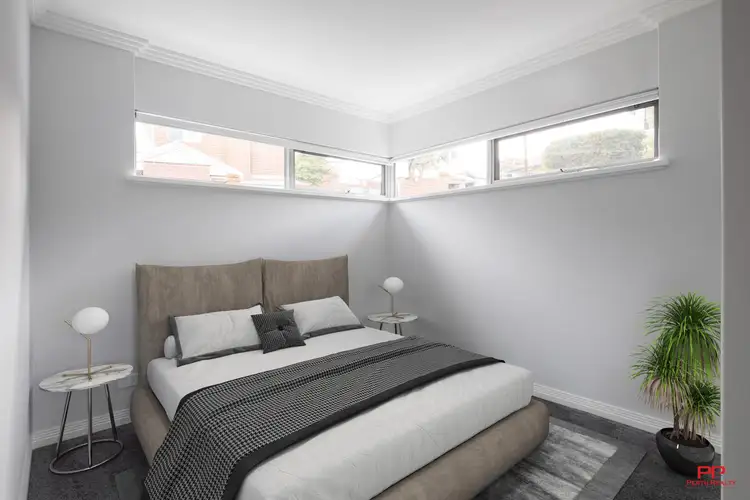 Fourth view of Homely house listing, 1/15 Puntie Crescent, Maylands WA 6051