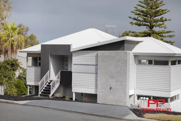 Sixth view of Homely house listing, 1/15 Puntie Crescent, Maylands WA 6051