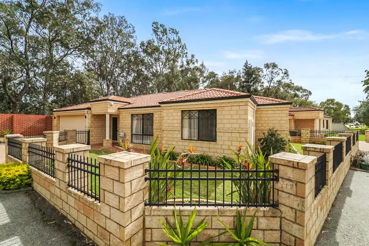 Main view of Homely house listing, 7 Silvergum Close, Stirling WA 6021