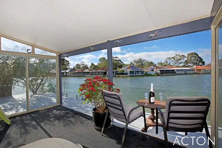 Third view of Homely house listing, 12 Foreshore Cove, South Yunderup WA 6208