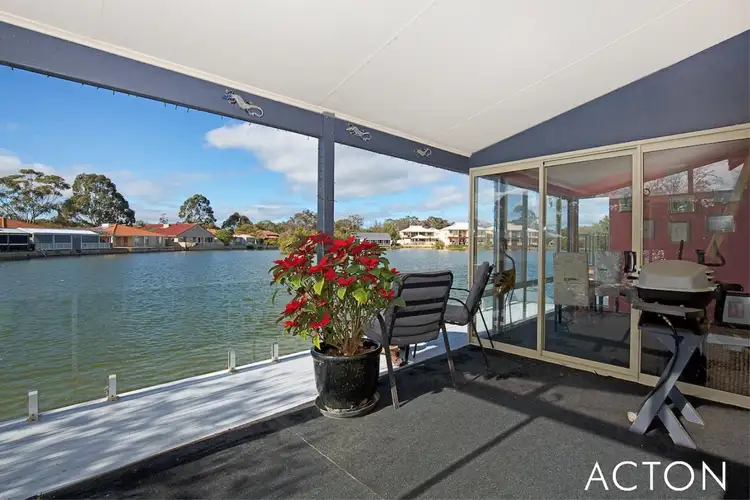 Fourth view of Homely house listing, 12 Foreshore Cove, South Yunderup WA 6208