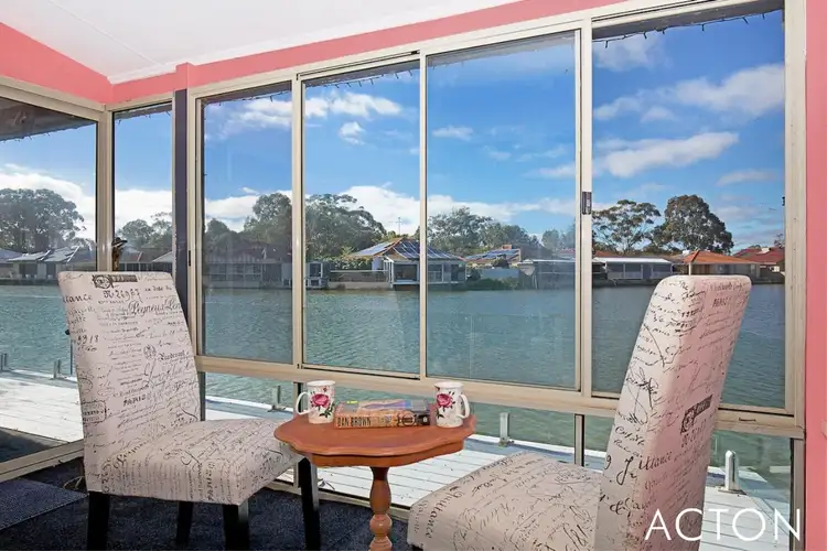Fifth view of Homely house listing, 12 Foreshore Cove, South Yunderup WA 6208