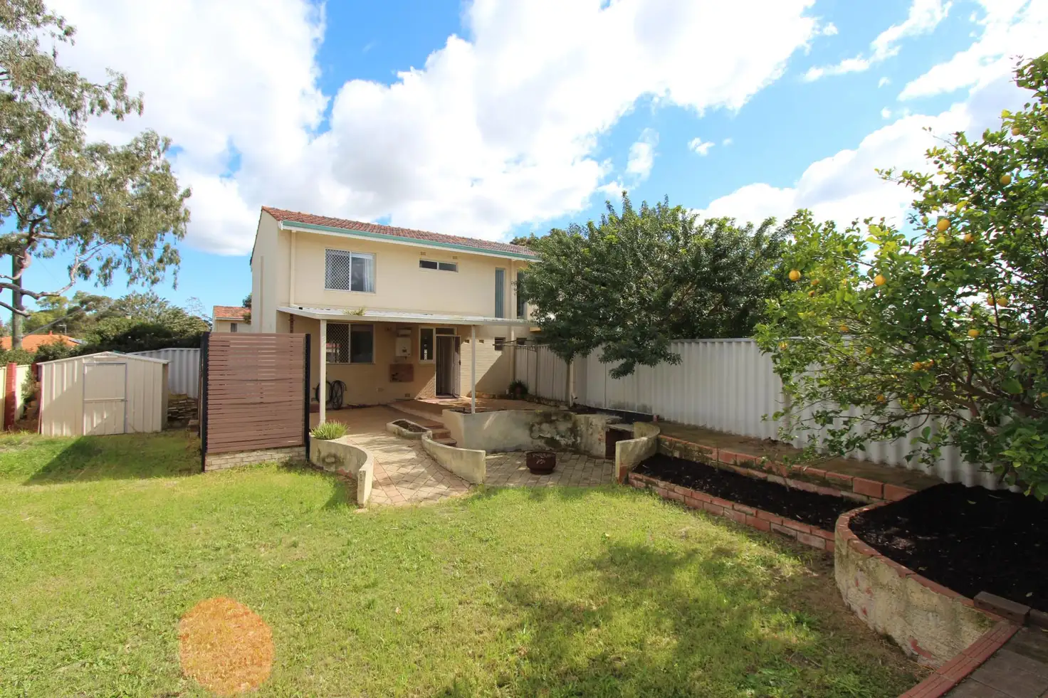 Main view of Homely townhouse listing, 9H Shalford Way, Girrawheen WA 6064