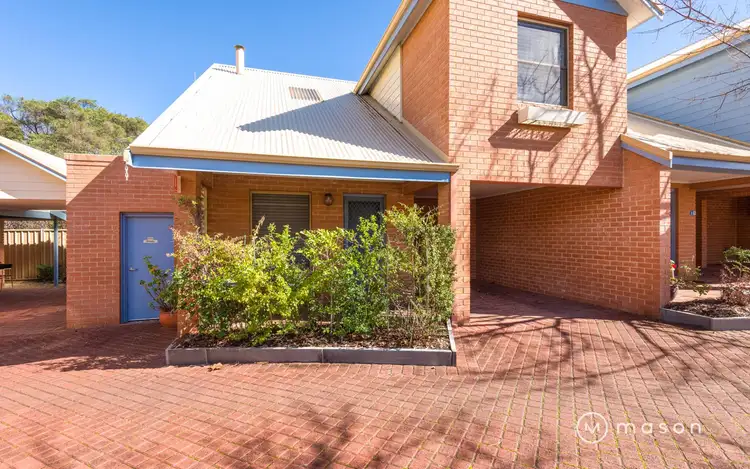 Third view of Homely townhouse listing, 2/20 Adelaide Crescent, Middleton Beach WA 6330